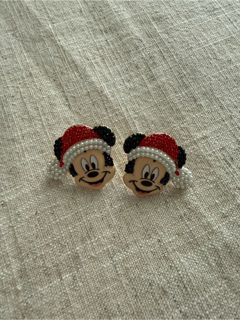 Baublebar Disney Earrings